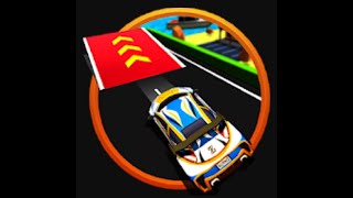 Pokey Car screenshot 5