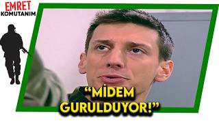 Seyfi̇ Ödülü Kapiyor Emret Komutanım