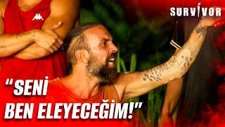 Survivor 2026 16. Hafta 3. Bölüm Tanıtımı Survivor 2026 Ünlüler Gönüllüler
