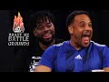 Roast Me Battle Grounds | Episode 5: Kraig Smith | All Def