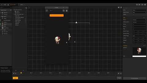Move Object between two Positions Buildbox3d