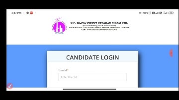 UPRVUNL AE ADMIT CARD OUT||UPRVUNL AE ADMIT CARD||DOWNLOAD YOUR ADMIT CARD