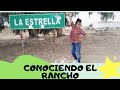 Primer día en el Rancho || Conociendo la estrella Zacatecas 💕
