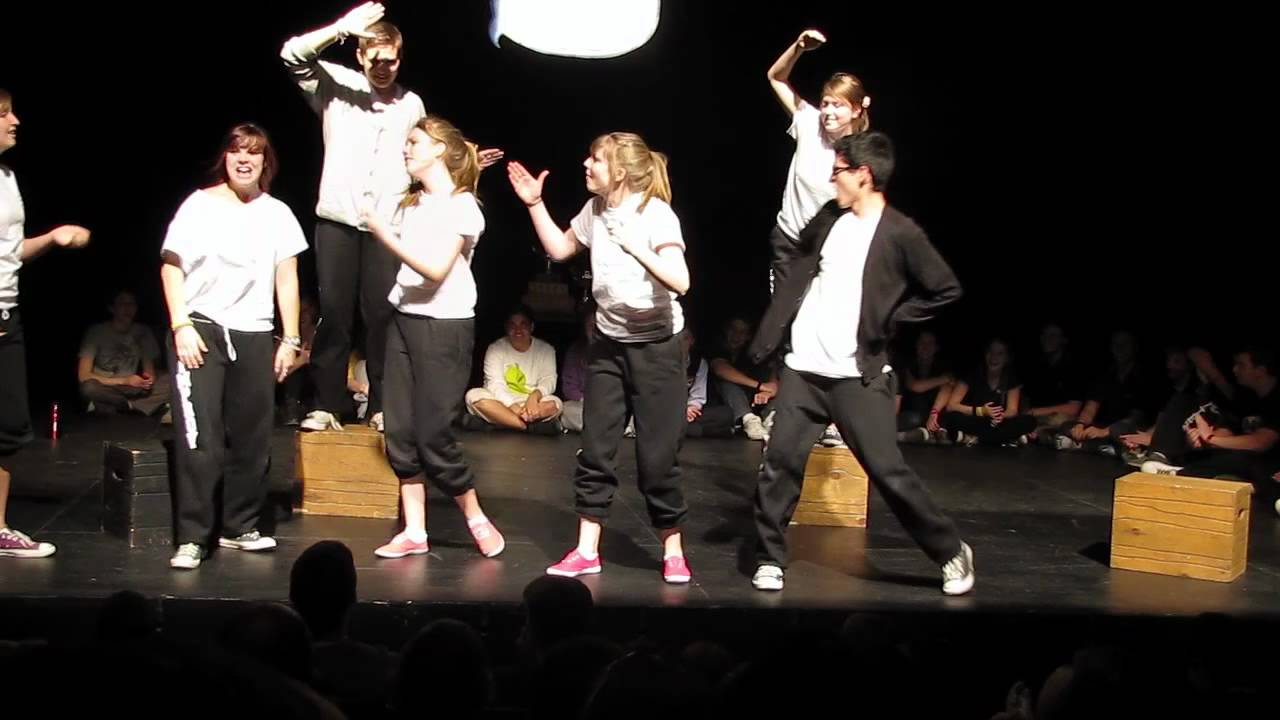 BNC Improv theme unity