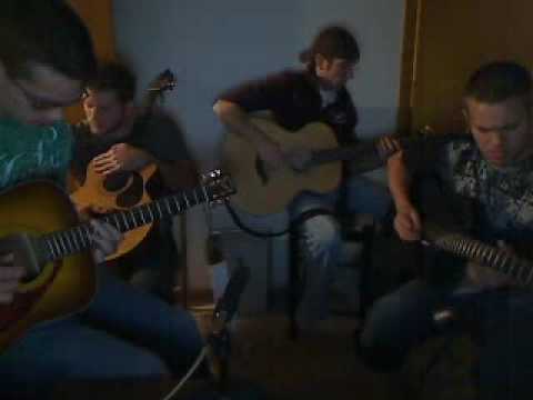 Killswitch Engage - End of Heartache Acoustic (Ric...