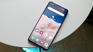 Samsung Galaxy S10 In Mid 2024! (Review)