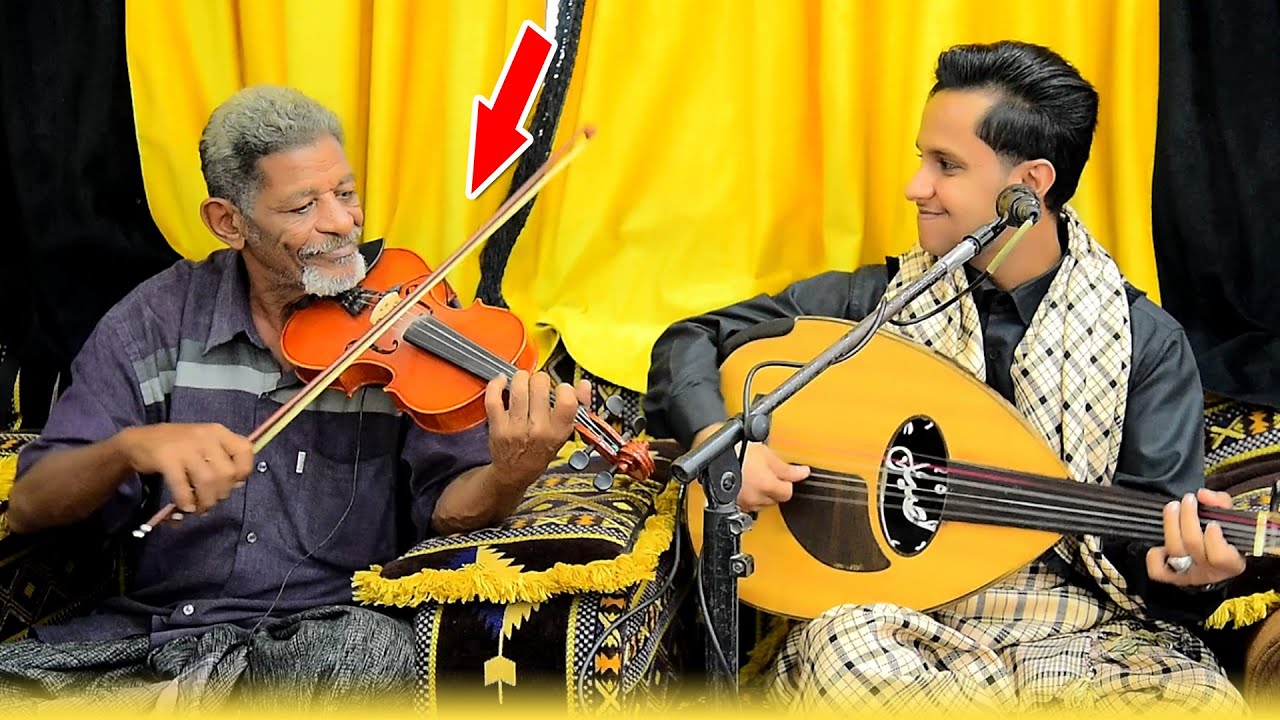 اصيل ابو بكر جديد جلسه في عدن │ حوى الغنج │ جلسه فنية من عالم الكبار 2025