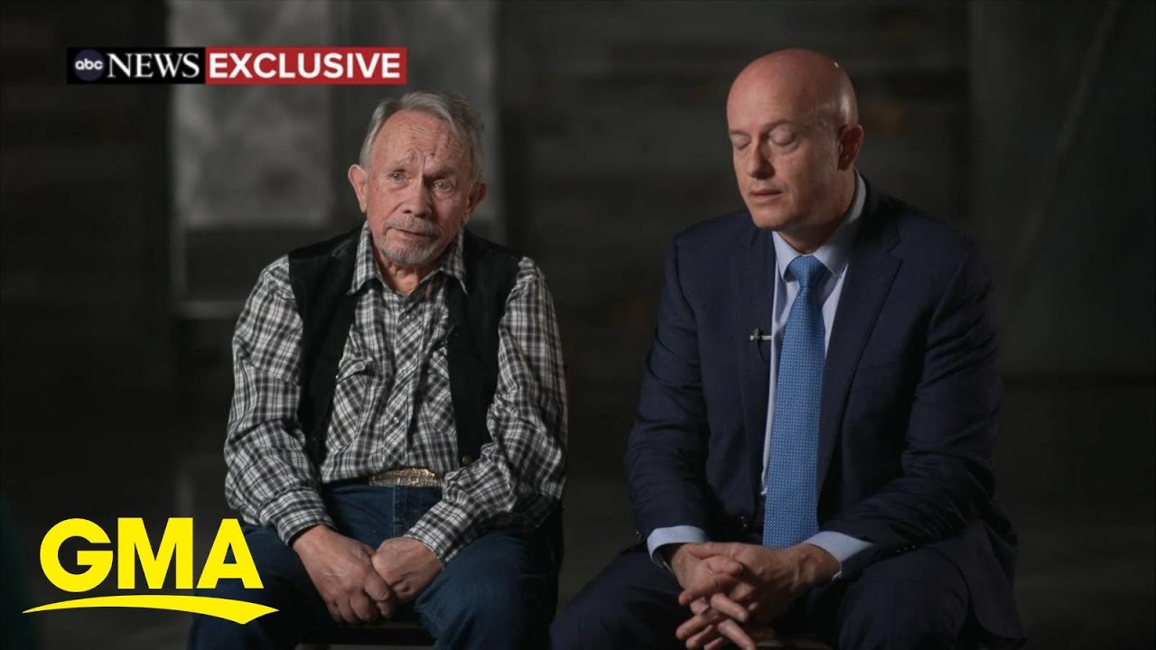 Father of 'Rust' armorer defends daughter after fatal on-set shooting - Good Morning America