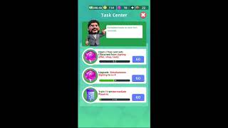 Gameplay Soccer Empire The Dream Begins 02 screenshot 4