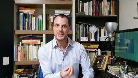 Soren Kierkegaard - Temporality / The Moment