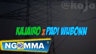 Salome Parody Lyric Video - Kajairo x Padi Wubonn