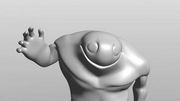 Edge-Friend: Fast and Deterministic Catmull-Clark Subdivision Surfaces