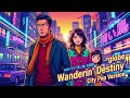 globe "Wanderin' Destiny" CityPop Version (TBS金曜ドラマ「青い鳥」主題歌 1997年)