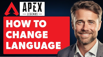 How To Change Language in Apex Legends New EA App (Full 2024 Guide)