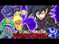 Die top 10 besten yugioh karten von chazz princeton