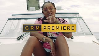 Paigey Cakey  Motorola [Music Video] | GRM Daily