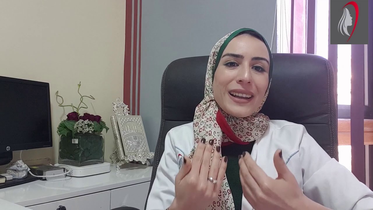 peeling التقشير الكيميائي للوجه