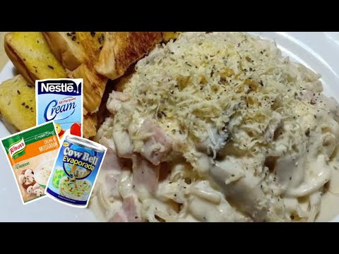 Bacon and Mushroom Carbonara Recipe
Details: https://panlasangpinoy.com/filipino-style-creamy-bacon-. 