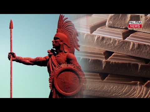 3 საინტერესო ფაქტი, რომელიც შესაძლოა არ იცოდით