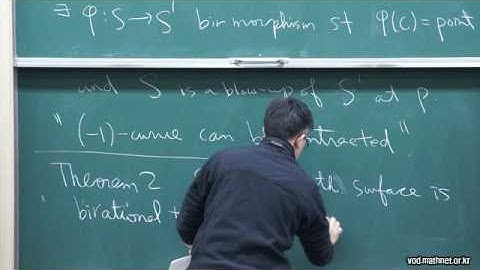 Running the minimal model program I