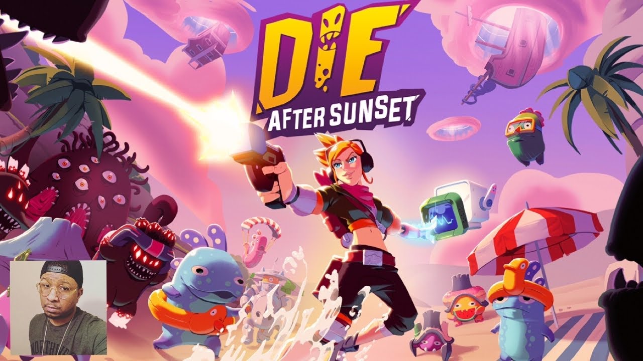 Die After Sunset Review / First Impression (Playstation 5) YouTube