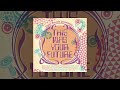Dave Brock Presents This Was Your Future - Space Rock & Other Psychedelics 1978-1998, 3CD [Trailer]