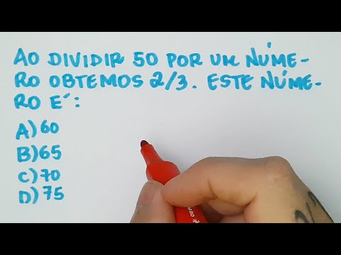 🔥 HELP MATEMÁTICA BÁSICA - Problema do 1° Grau