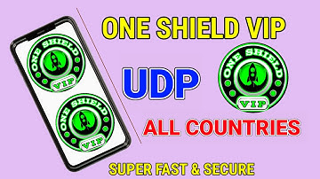 How to setup one shield vip vpn with all country settings for secure online browsing