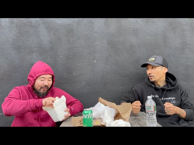 SCARS(A-THUG,SEEDA,BES,BAY4K,STICKY),TWIGY,D.O,JASHWN「DOGG LIFE