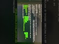 dArkOSRE R36S HANDHELD CONSOLE RTL-SDR & TERMINAL
