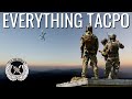 Tactical Air Control Party Officer- Everything You Need To Know!