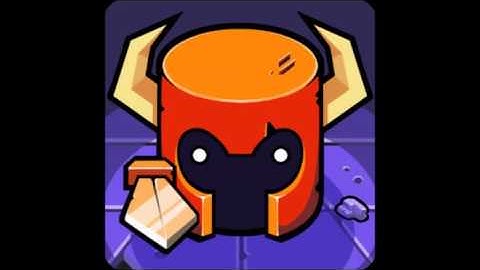 Nitrome Rust Bucket OST: Main Theme