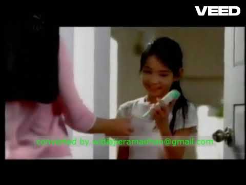 Iklan Lifebuoy Shampoo - Pesepakbola Cewek (2008) @ Indosiar, Trans TV, ANTV, TPI, SCTV, \u0026 RCTI