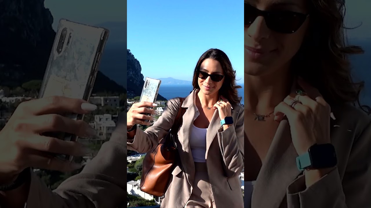 nlg  napoli - sorrento - capri