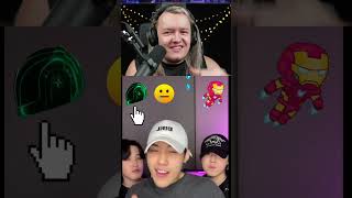 Emoji Beatbox Is Too Eazy 🙊 #Beatbox