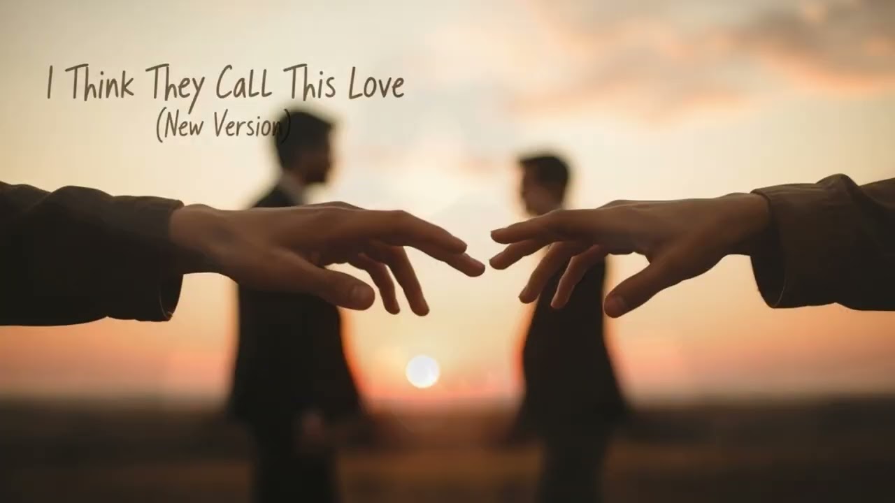I Think They Call This Love | New Version
