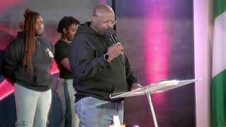 Joy in Trials: Living by the Spirit's Presence