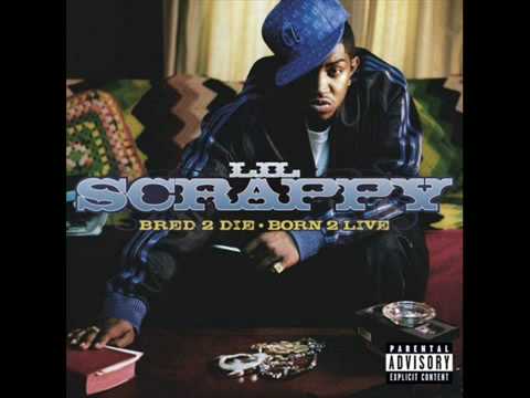 Lil Scrappy - Money In The Bank(REMIX)