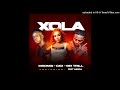 Msongi, Cici & Sir Trill - Xola (feat. Dot Mega)