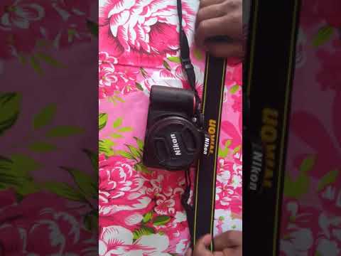 How To Set Timer On Nikon D5600