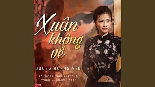 XUAN KHONG VE