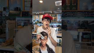 Me Vs John Quinones Series