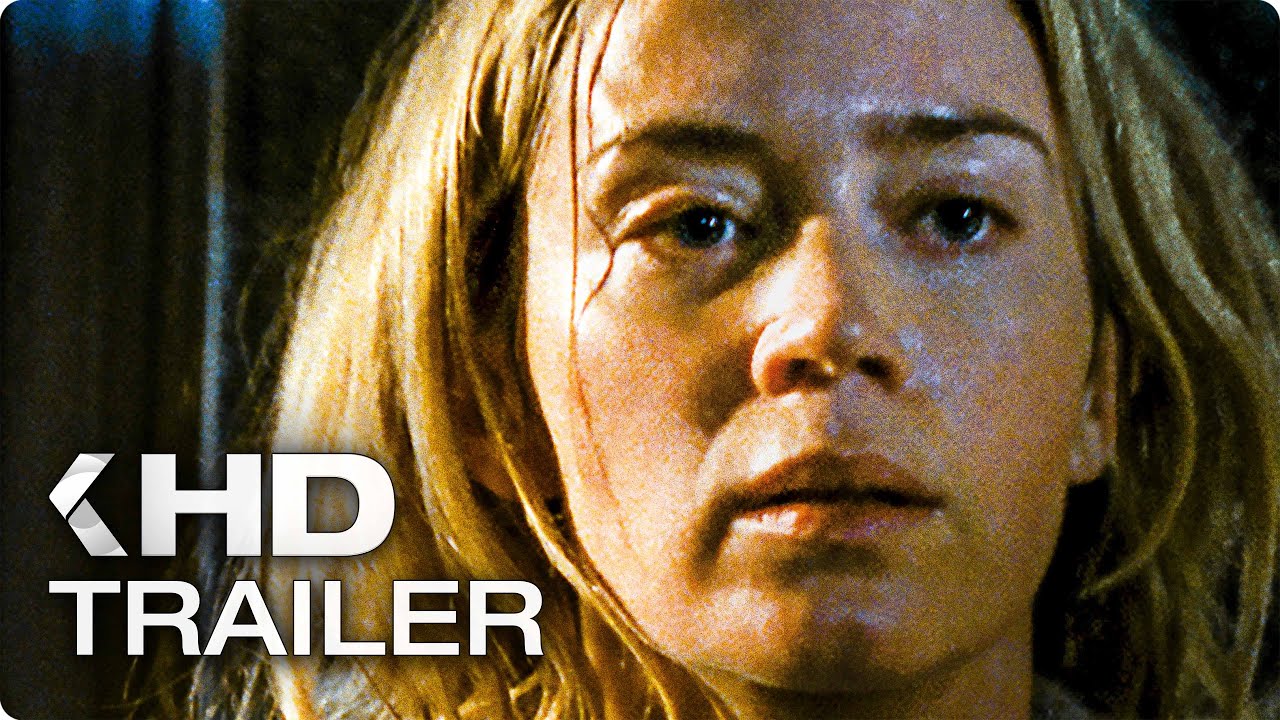 A Quiet Place 1 Trailer Deutsch