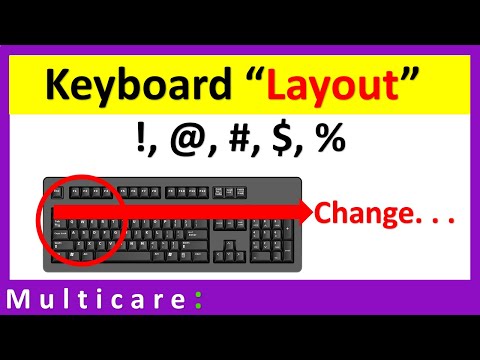 Video: How To Type Icons From The Keyboard