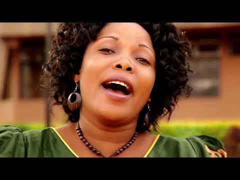 MABADILIKO BY ELIZABETH MALIGANYA