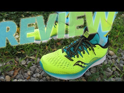 saucony kinvara 6 foroatletismo