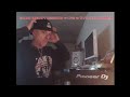 Live House Music recording W/Dj Nick Hammer