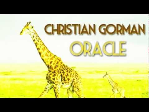 Christian Gorman-Oracle
