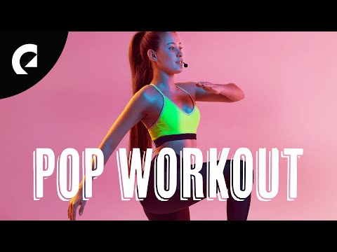 Pop Workout Music - 125 BPM (1 Hour)