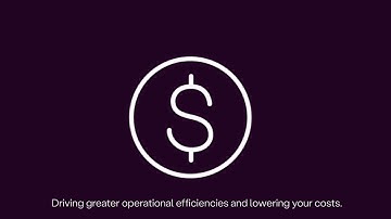 Kalmar One - Automation for all